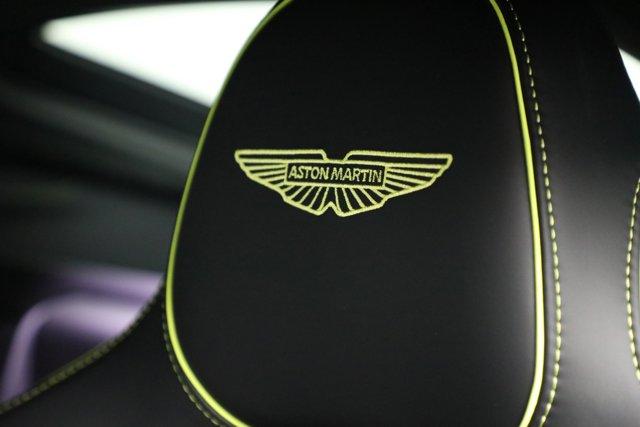 new 2026 Aston Martin Vantage car, priced at $242,900