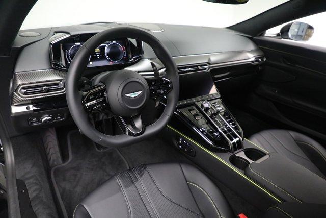 new 2026 Aston Martin Vantage car, priced at $242,900