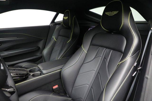 new 2026 Aston Martin Vantage car, priced at $242,900