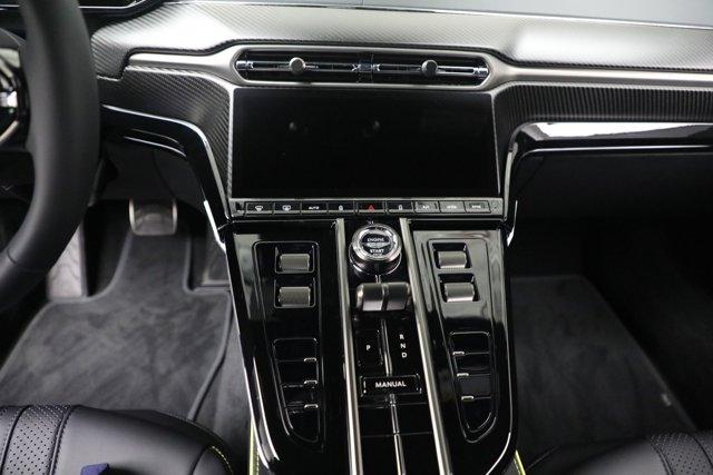 new 2026 Aston Martin Vantage car, priced at $242,900