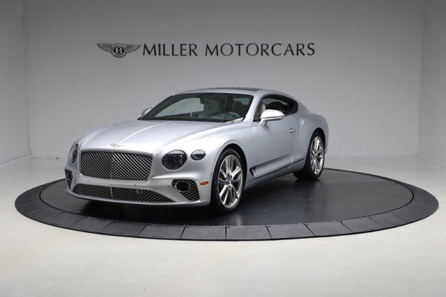 used 2021 Bentley Continental GT car