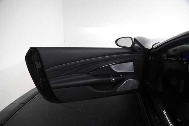 used 2024 Maserati GranTurismo car, priced at $99,900