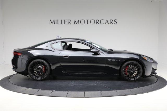 used 2024 Maserati GranTurismo car, priced at $99,900