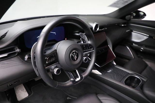used 2024 Maserati GranTurismo car, priced at $99,900