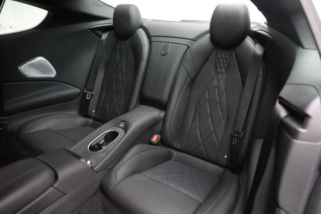 used 2024 Maserati GranTurismo car, priced at $99,900