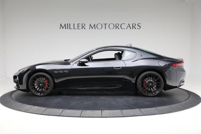 used 2024 Maserati GranTurismo car, priced at $99,900