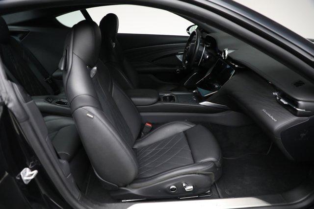 used 2024 Maserati GranTurismo car, priced at $99,900