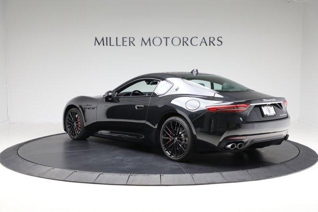 used 2024 Maserati GranTurismo car, priced at $99,900