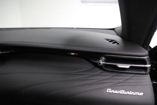 used 2024 Maserati GranTurismo car, priced at $99,900
