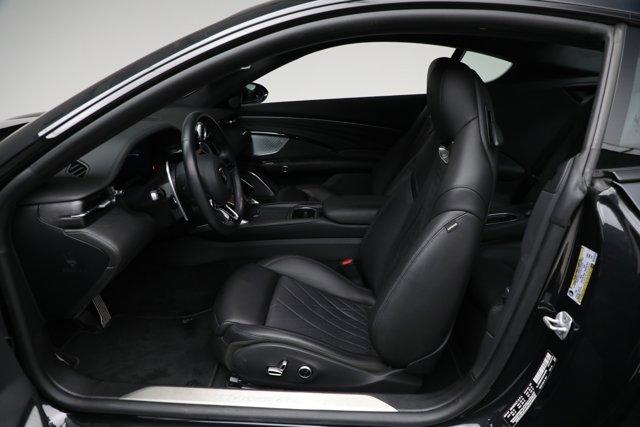 used 2024 Maserati GranTurismo car, priced at $99,900