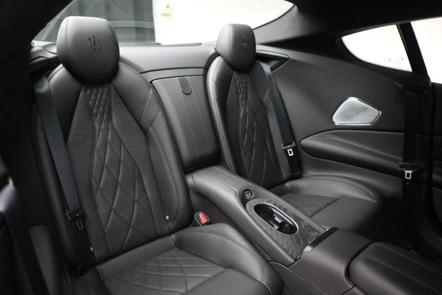 used 2024 Maserati GranTurismo car, priced at $99,900