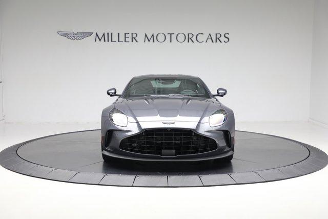 new 2025 Aston Martin Vantage car, priced at $218,400