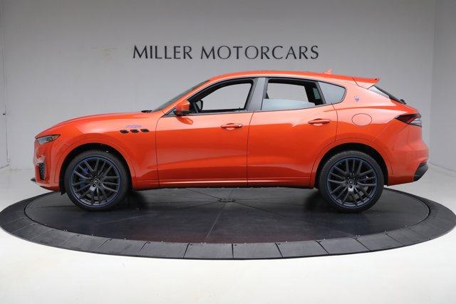 used 2023 Maserati Levante car, priced at $79,900