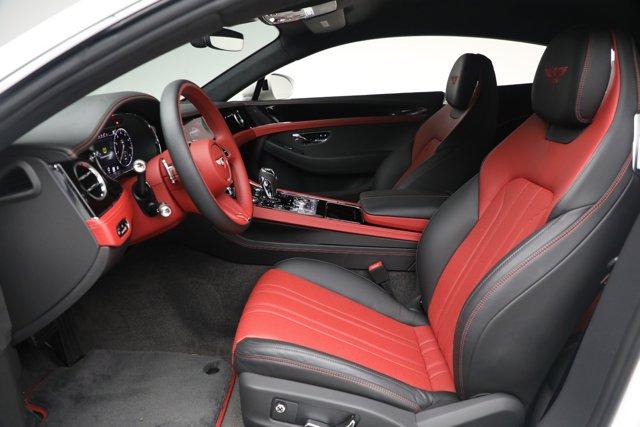 used 2024 Bentley Continental GT car, priced at $185,900