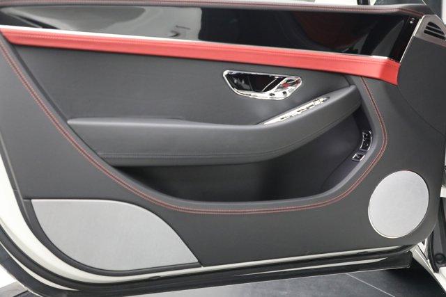 used 2024 Bentley Continental GT car, priced at $185,900