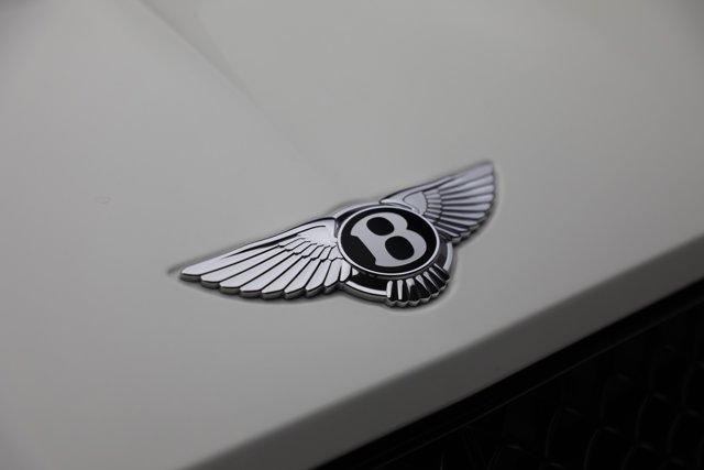 used 2024 Bentley Continental GT car, priced at $185,900