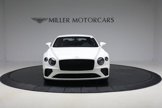 used 2024 Bentley Continental GT car, priced at $185,900