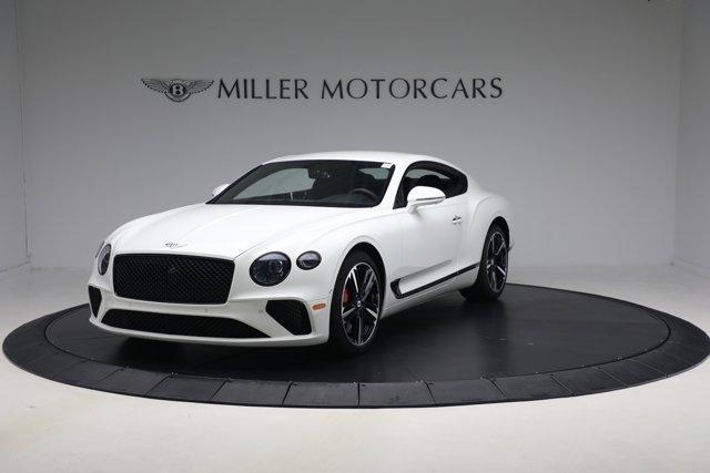used 2024 Bentley Continental GT car, priced at $185,900
