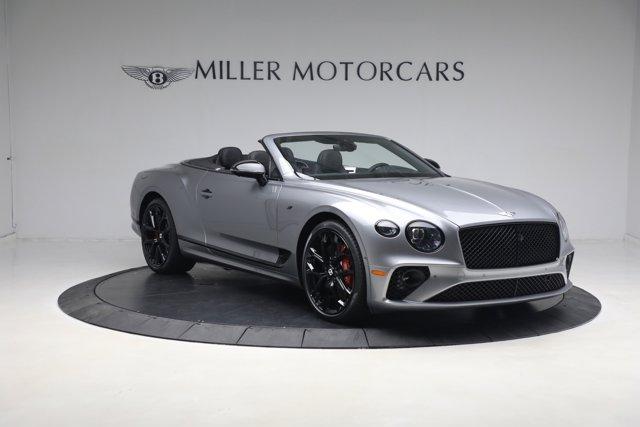new 2023 Bentley Continental GT car, priced at $347,515