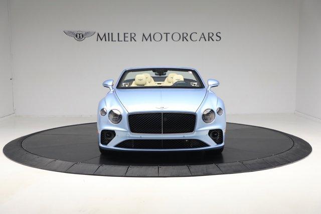 new 2024 Bentley Continental GT car, priced at $308,930