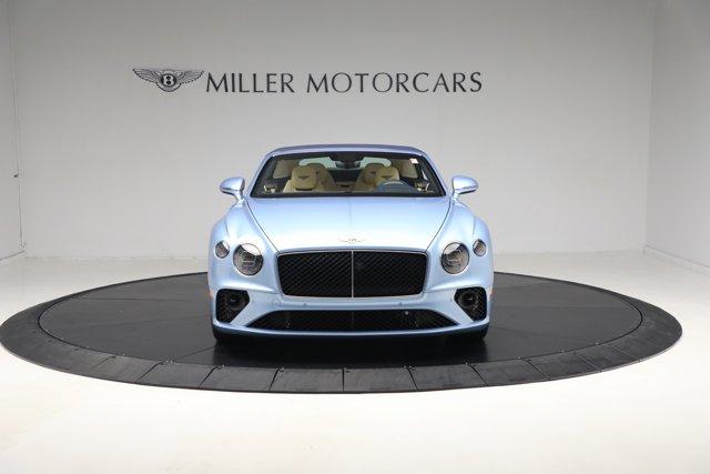 new 2024 Bentley Continental GT car, priced at $308,930