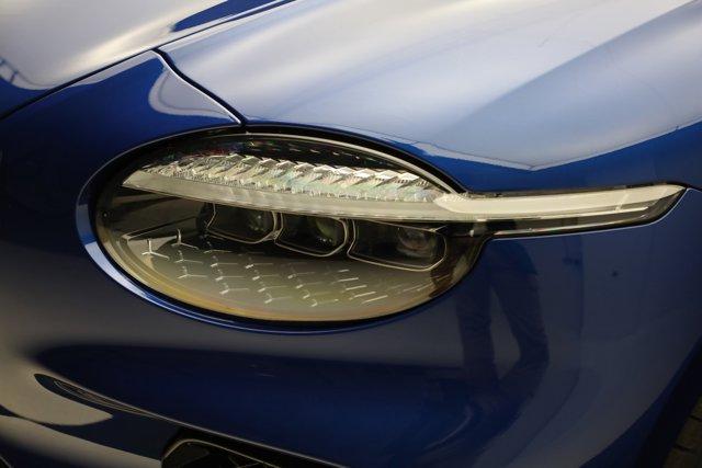 new 2025 Bentley Continental GT car, priced at $394,075