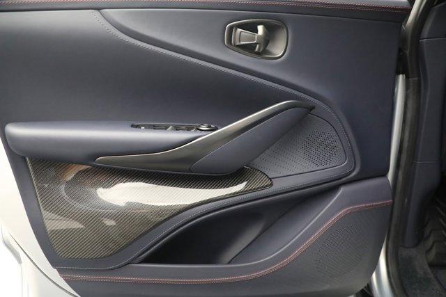 new 2024 Aston Martin DBX car, priced at $284,186
