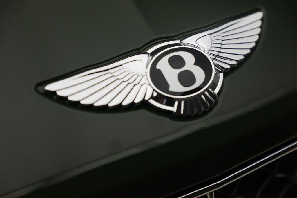 used 2021 Bentley Bentayga car, priced at $159,900