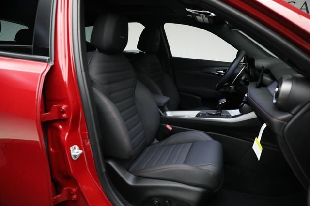 new 2025 Alfa Romeo Tonale car, priced at $56,125