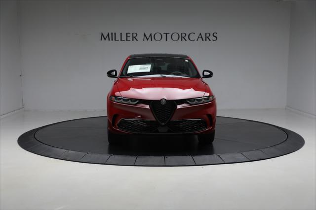 new 2025 Alfa Romeo Tonale car, priced at $56,125
