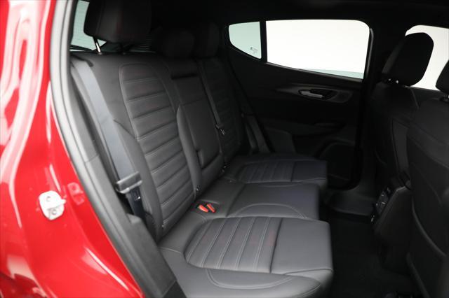new 2025 Alfa Romeo Tonale car, priced at $56,125