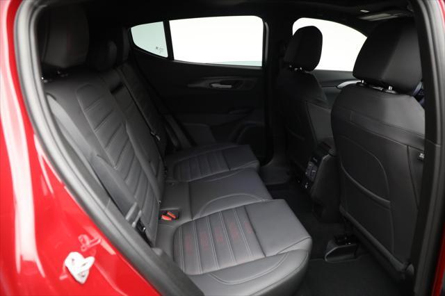 new 2025 Alfa Romeo Tonale car, priced at $56,125