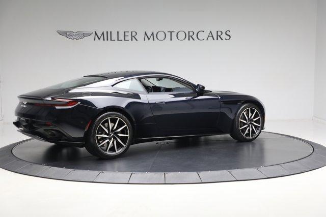 used 2020 Aston Martin DB11 car, priced at $119,900