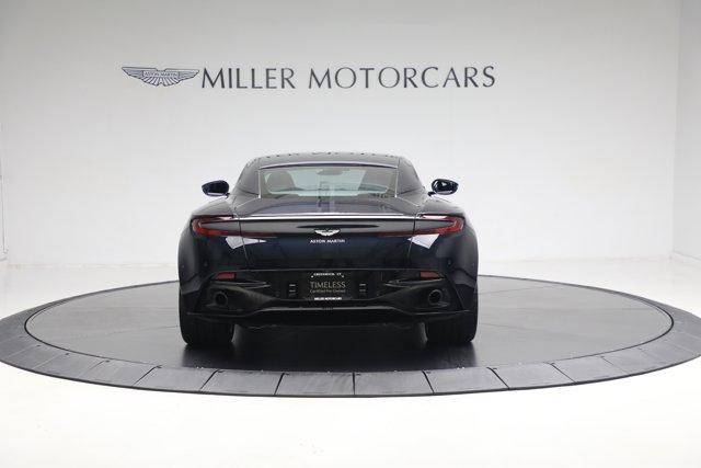 used 2020 Aston Martin DB11 car, priced at $119,900