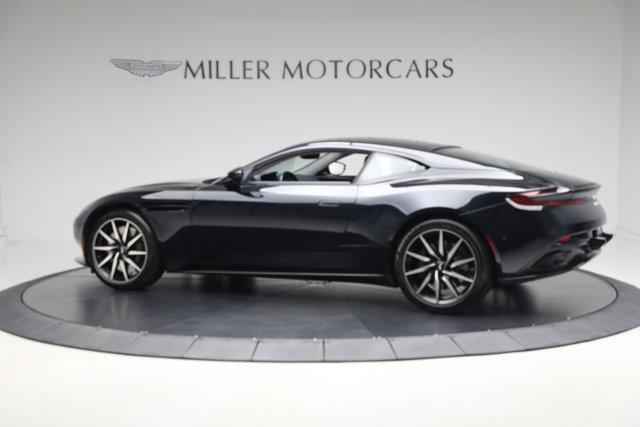 used 2020 Aston Martin DB11 car, priced at $119,900