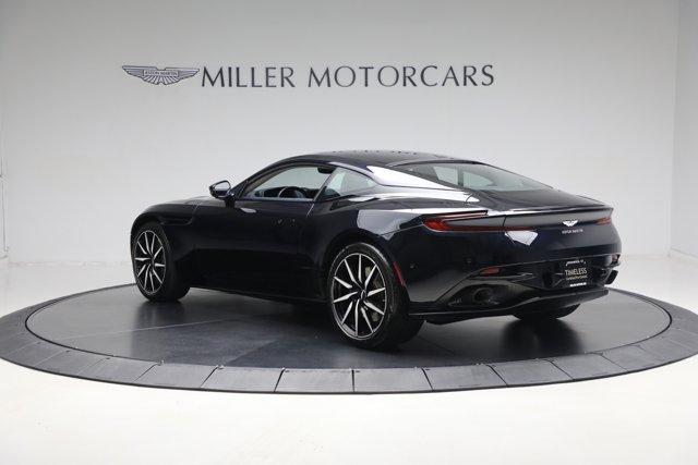 used 2020 Aston Martin DB11 car, priced at $119,900