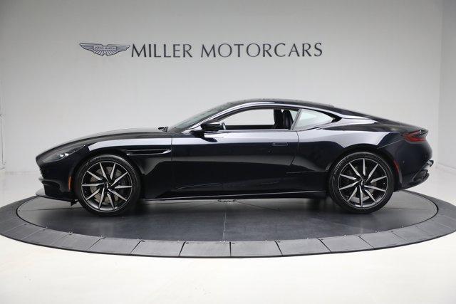 used 2020 Aston Martin DB11 car, priced at $119,900