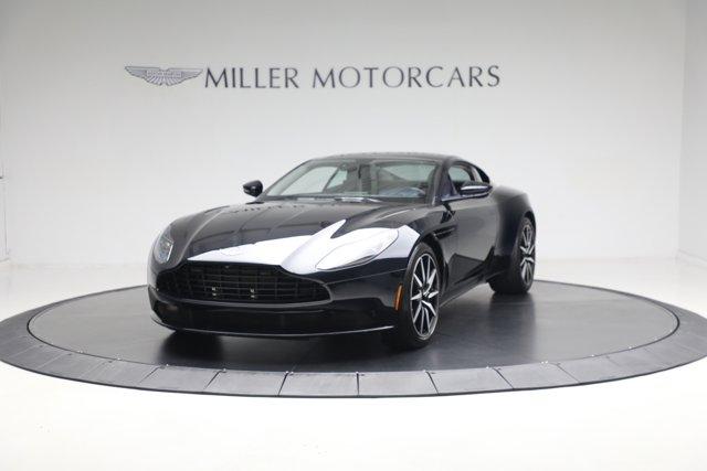 used 2020 Aston Martin DB11 car, priced at $119,900