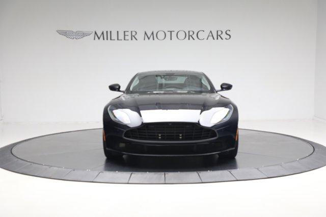 used 2020 Aston Martin DB11 car, priced at $119,900