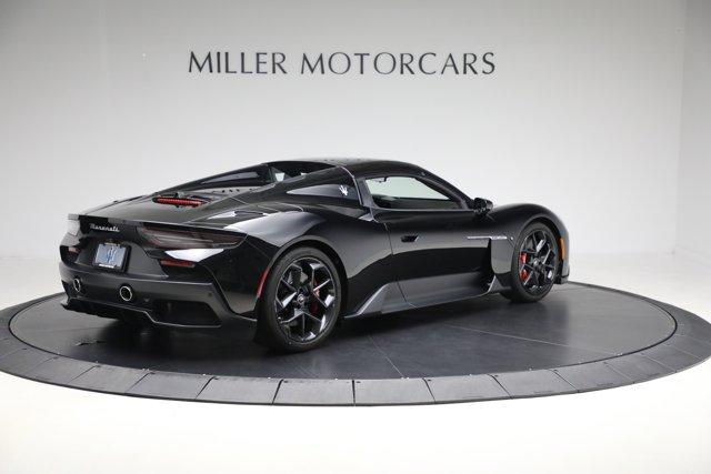 new 2024 Maserati MC20 car, priced at $244,900