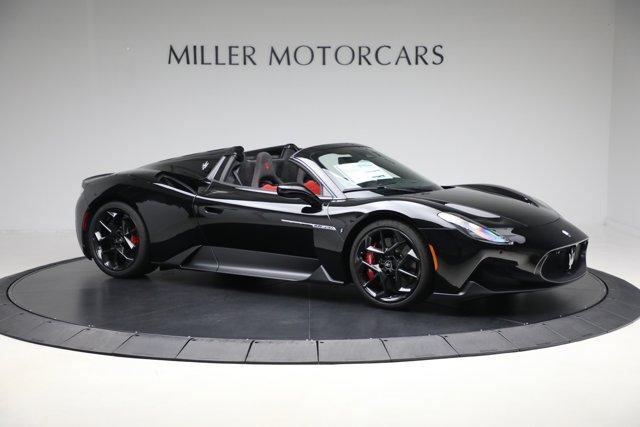 new 2024 Maserati MC20 car, priced at $244,900