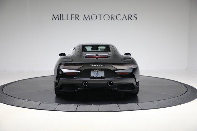 new 2024 Maserati MC20 car, priced at $244,900