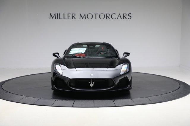 new 2024 Maserati MC20 car, priced at $244,900