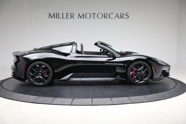 new 2024 Maserati MC20 car, priced at $244,900