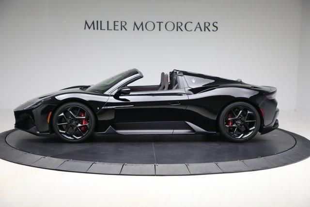 new 2024 Maserati MC20 car, priced at $244,900