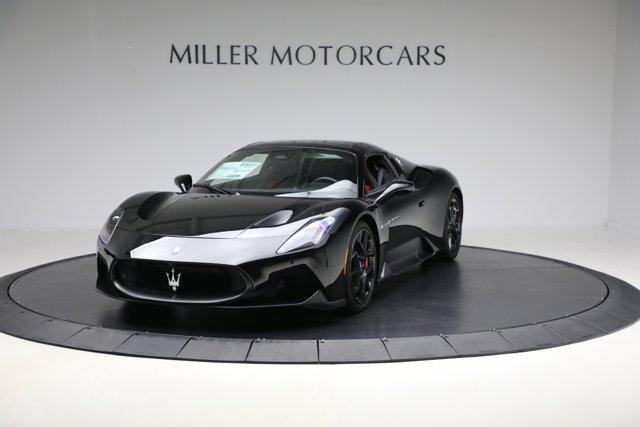 new 2024 Maserati MC20 car, priced at $244,900