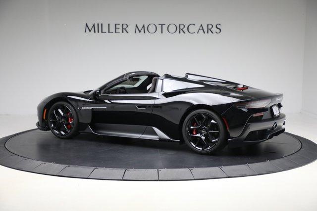 new 2024 Maserati MC20 car, priced at $244,900