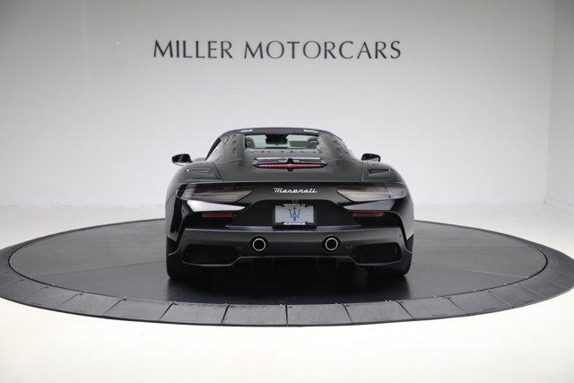 new 2024 Maserati MC20 car, priced at $244,900