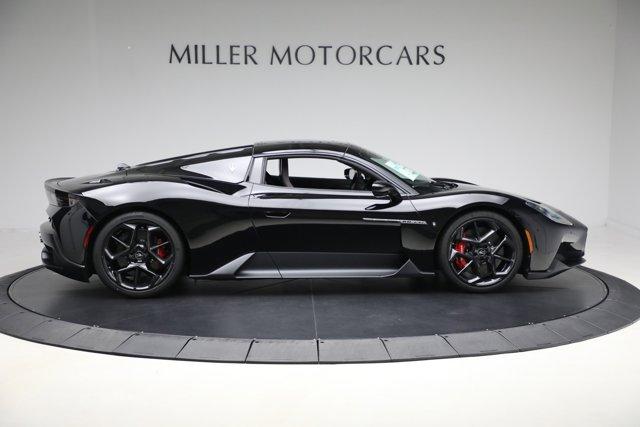 new 2024 Maserati MC20 car, priced at $244,900