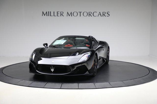 new 2024 Maserati MC20 car, priced at $244,900